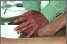 strukturelle Osteopathie